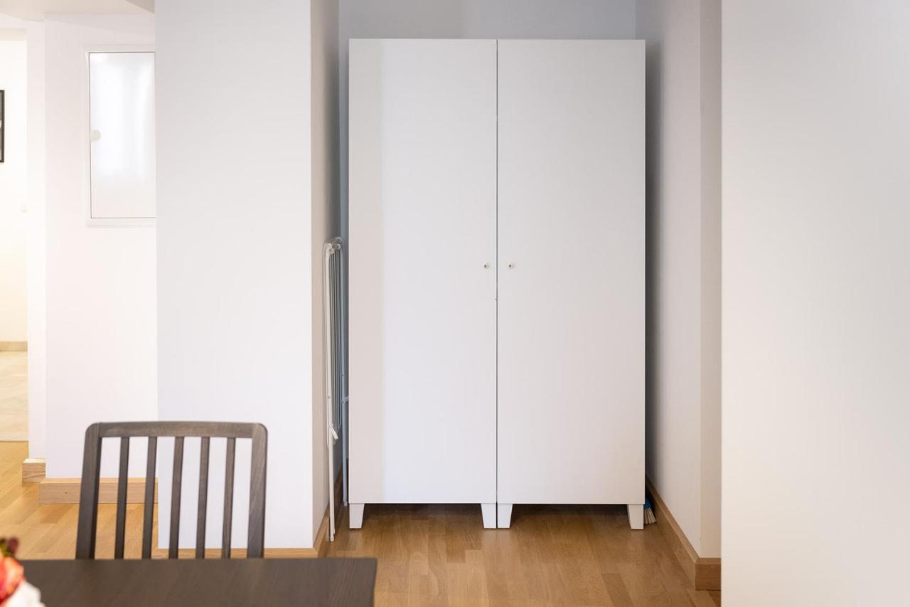 Marienplatz Apartment 2 Bedrooms Living Room Kitchen München Eksteriør billede
